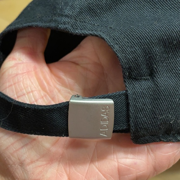 Adidas Aeroready Hat - Picture 3 of 8